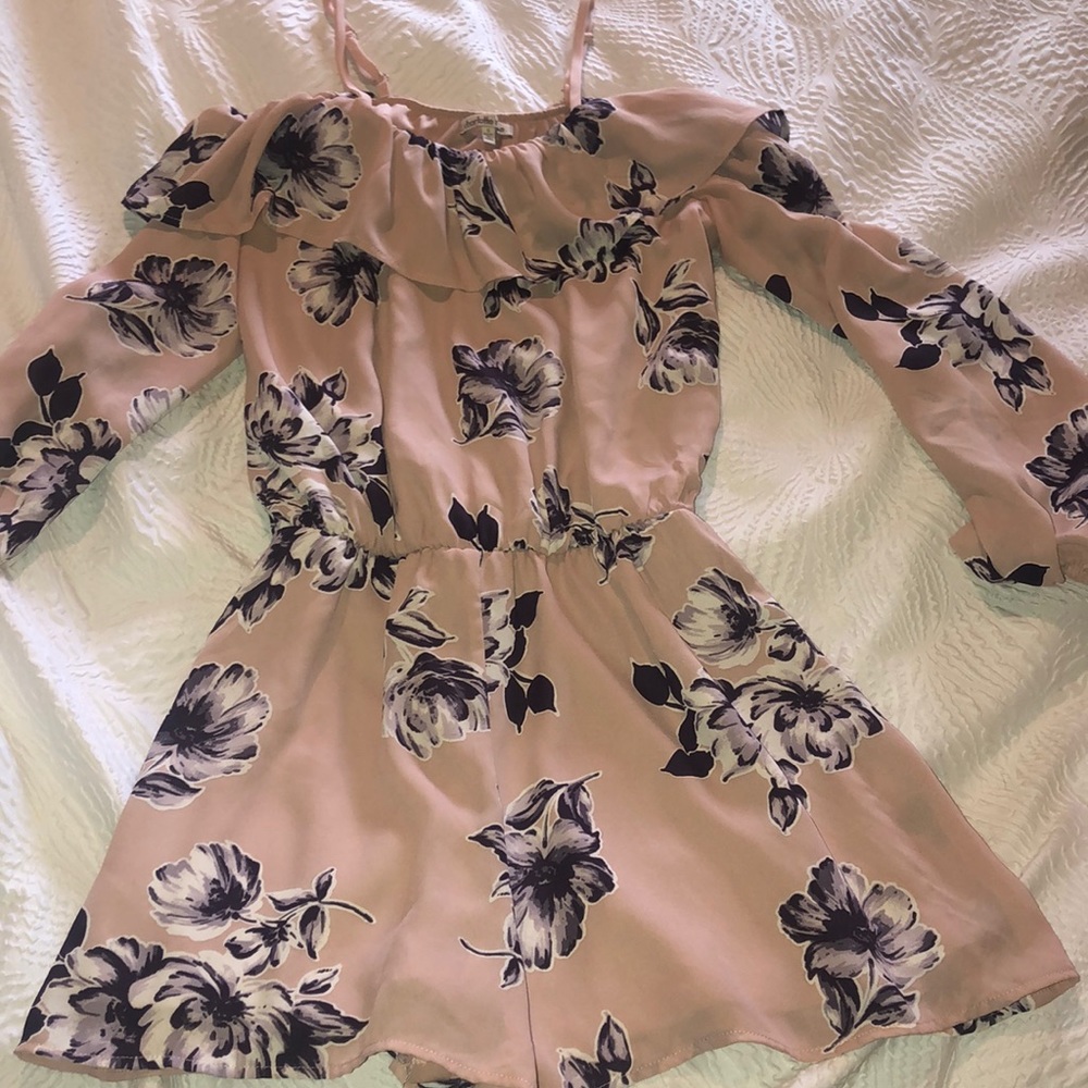Charlotte Russe jumper